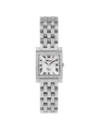 Case Stainless Steel Dial Mother of Pearl Dial Black Roman Bracelet