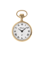 Case 14ct Rose Gold Dial White Dial Roman 