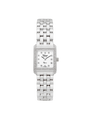 Case 18ct White Gold Dial White Dial Diamond Bracelet