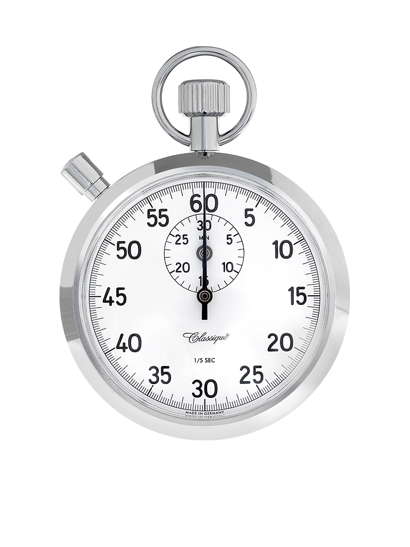 Case Stainless Steel Dial White Dial Arabic 