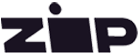 zip logo